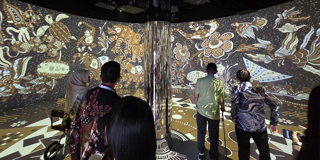 Unlock World Expo 2025, right at your fingertips