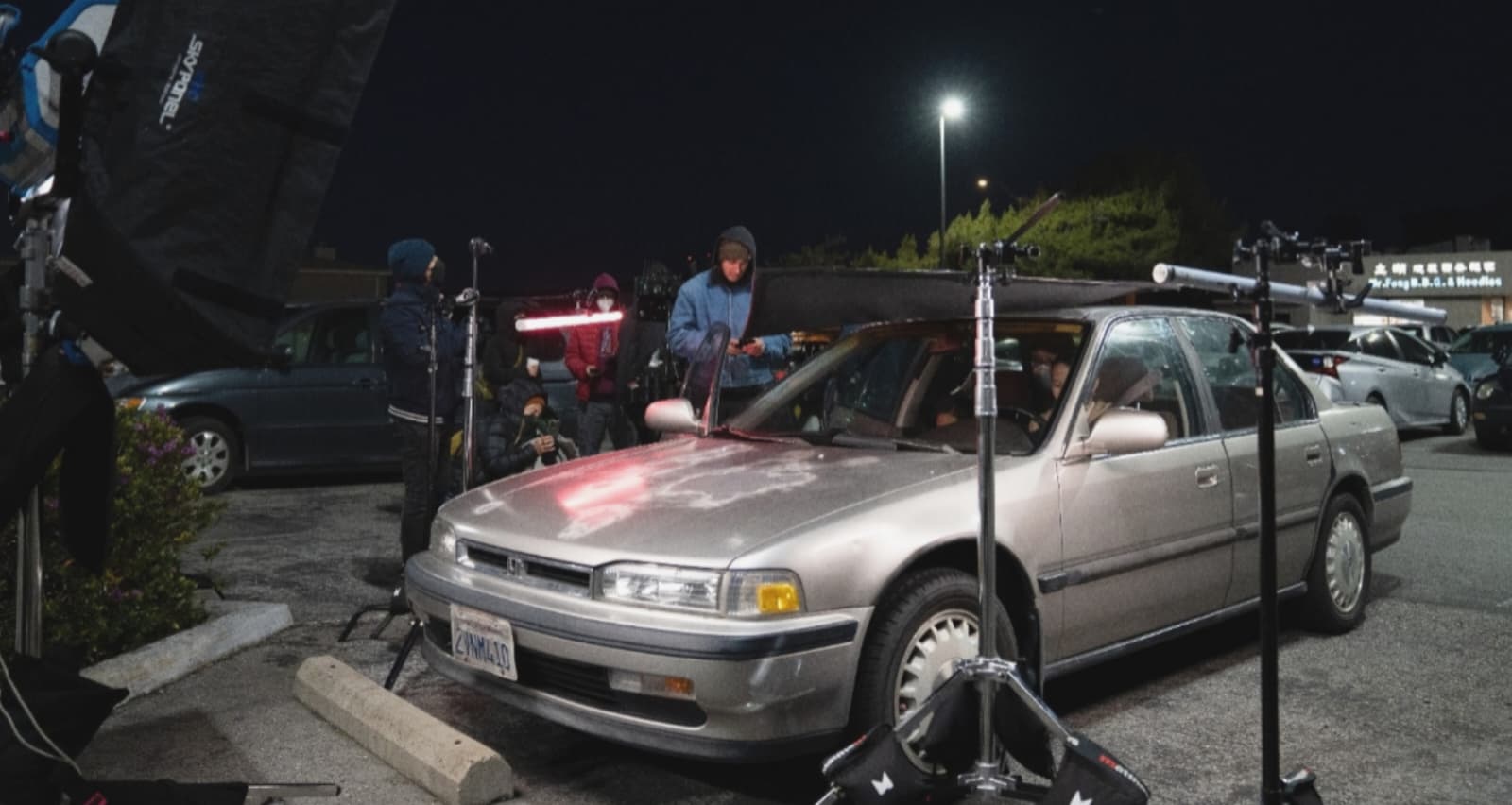 Brooklyn's Daly City: Short Film Selected for 2026 Oscar Consideration