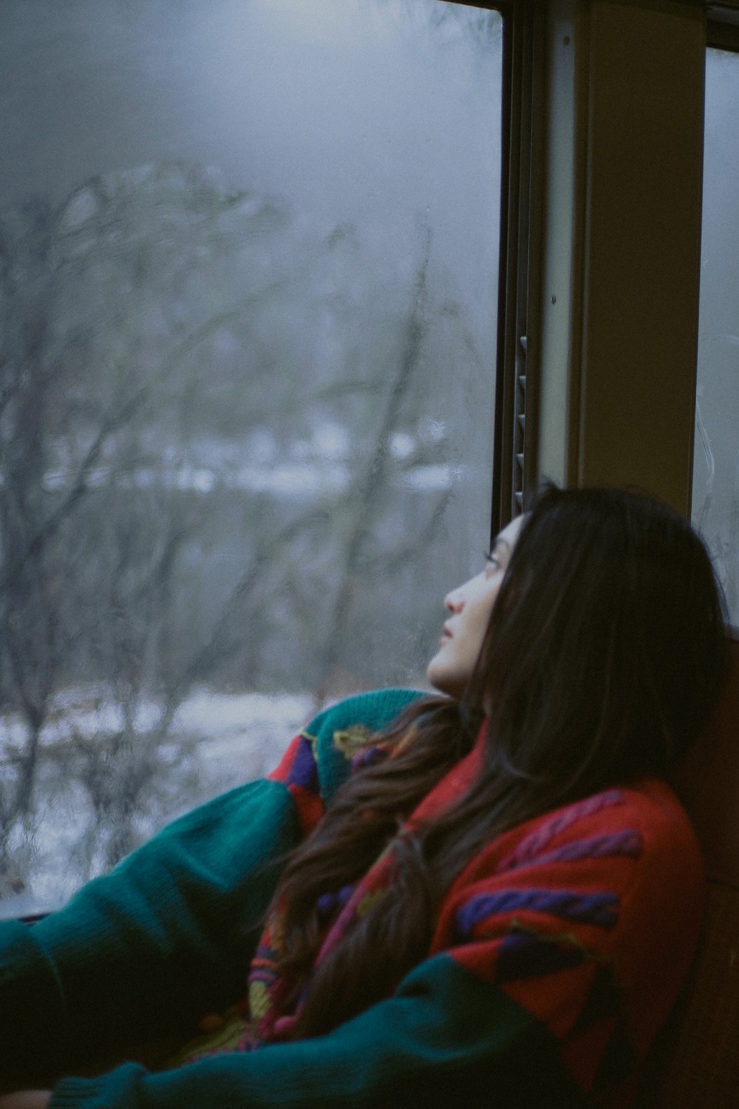 Rubina Returns with New Single “Let Me Know When You Get Home”