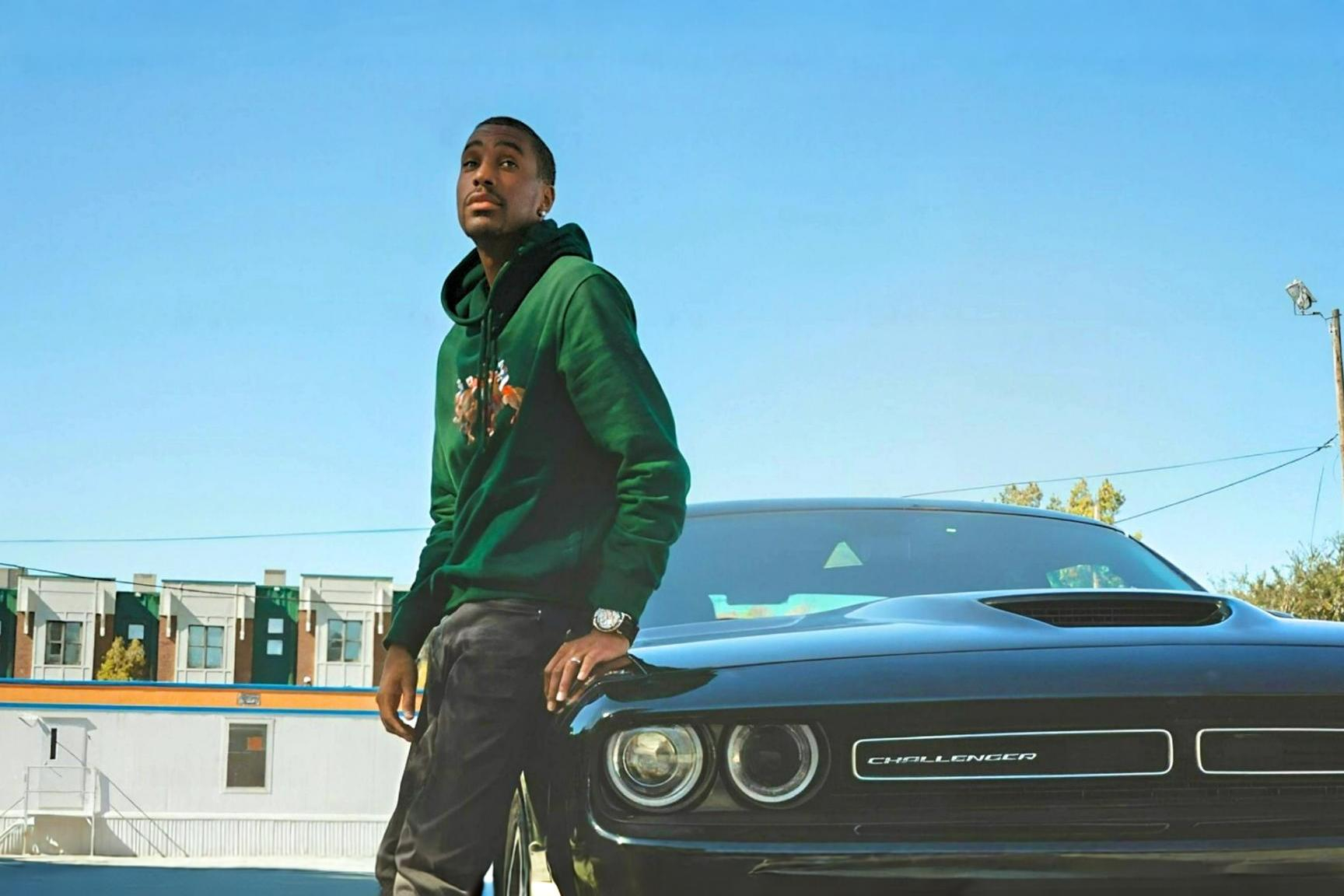 GoodWillHunter Brings a Unique Sound and Style to Hip-Hop